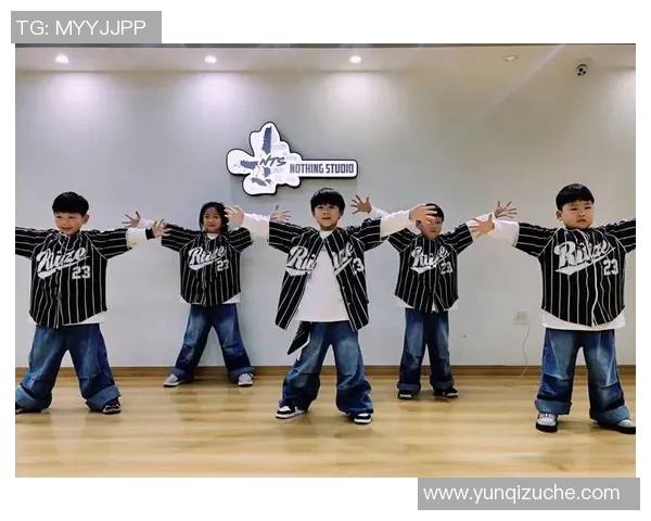 重庆街舞队引领潮流最新街舞意识TOP10榜单揭晓